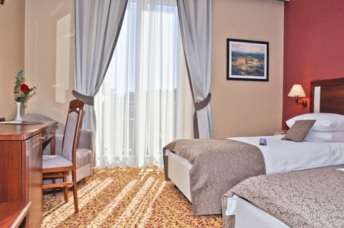 Imagen general del Hotel Imperial Valamar Collection. Foto 5