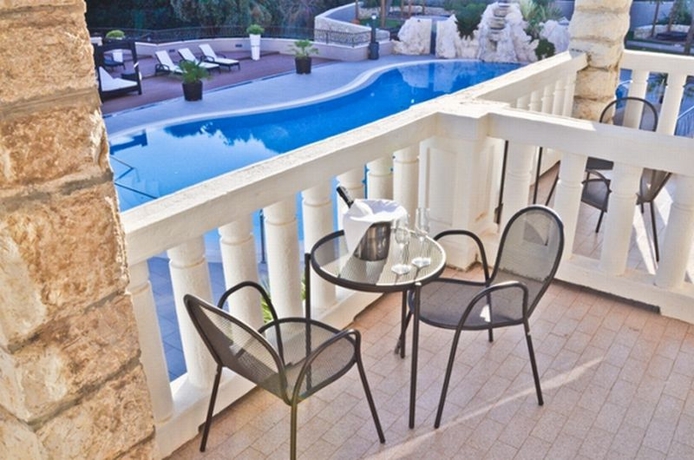 Imagen general del Hotel Imperial Valamar Collection. Foto 6