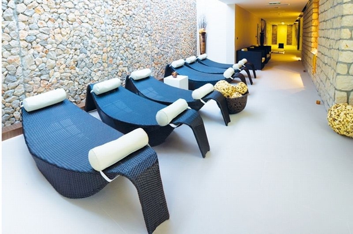 Imagen general del Hotel Imperial Valamar Collection. Foto 8