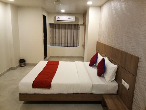 Imagen general del Hotel Imperial, Vasai-Virar. Foto 1