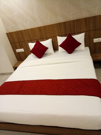 Imagen de la habitación del Hotel Imperial, Vasai-Virar. Foto 12
