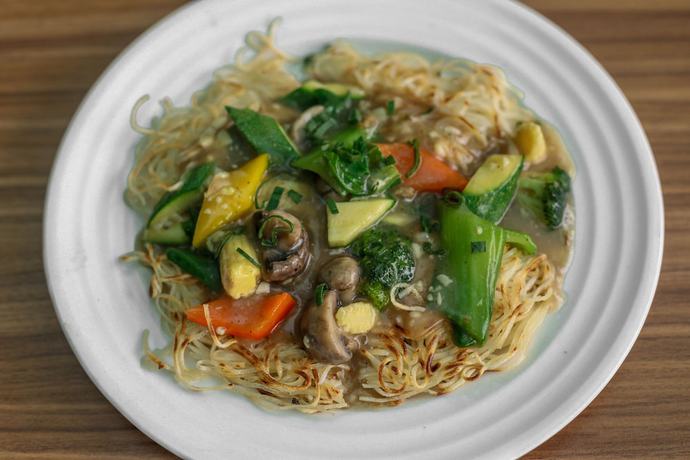 Imagen del bar/restaurante del Hotel Imperial, Vasai-Virar. Foto 3