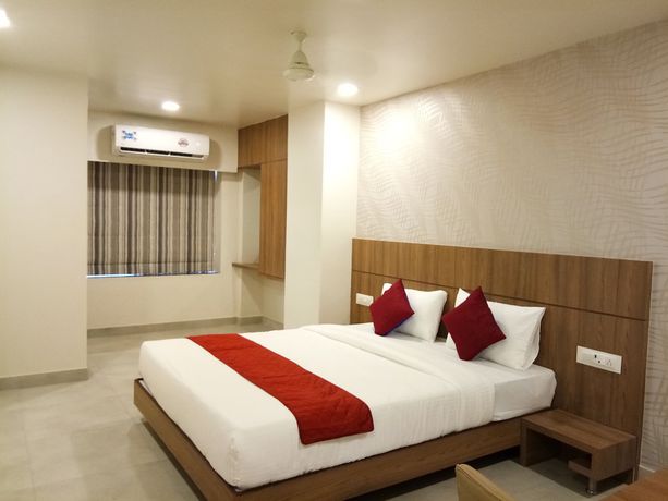 Imagen de la habitación del Hotel Imperial, Vasai-Virar. Foto 15