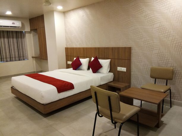 Imagen de la habitación del Hotel Imperial, Vasai-Virar. Foto 16