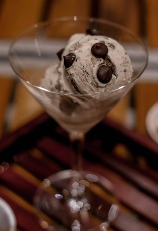 Imagen del bar/restaurante del Hotel Imperial, Vasai-Virar. Foto 4