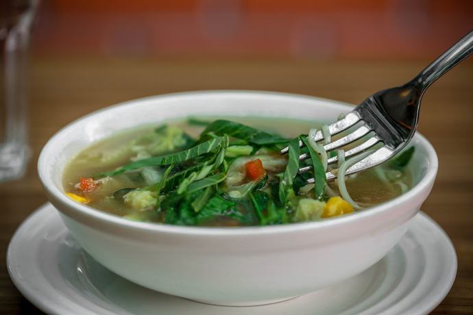 Imagen del bar/restaurante del Hotel Imperial, Vasai-Virar. Foto 6