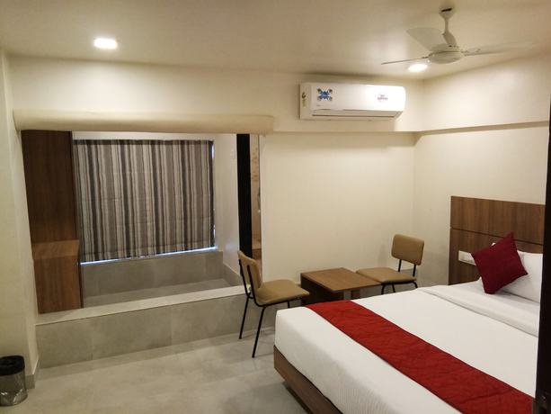 Imagen de la habitación del Hotel Imperial, Vasai-Virar. Foto 17