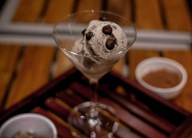 Imagen del bar/restaurante del Hotel Imperial, Vasai-Virar. Foto 7