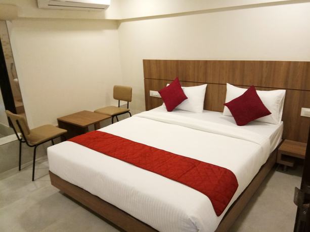 Imagen de la habitación del Hotel Imperial, Vasai-Virar. Foto 18