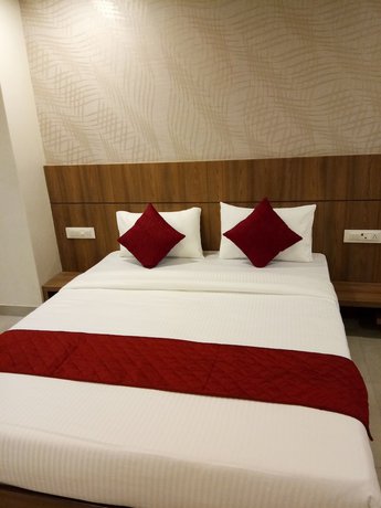 Imagen de la habitación del Hotel Imperial, Vasai-Virar. Foto 19
