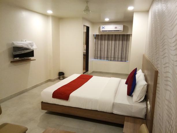 Imagen de la habitación del Hotel Imperial, Vasai-Virar. Foto 20