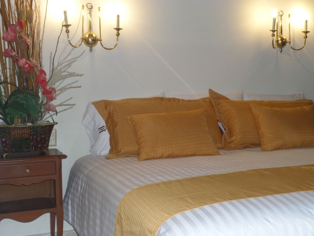 Imagen de la habitación del Hotel Imperial, Veracruz. Foto 2