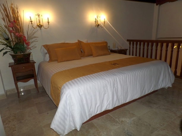 Imagen de la habitación del Hotel Imperial, Veracruz. Foto 3