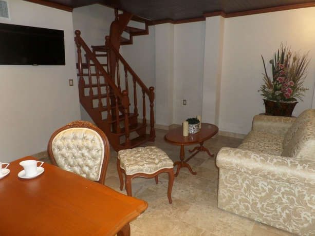 Imagen de la habitación del Hotel Imperial, Veracruz. Foto 6