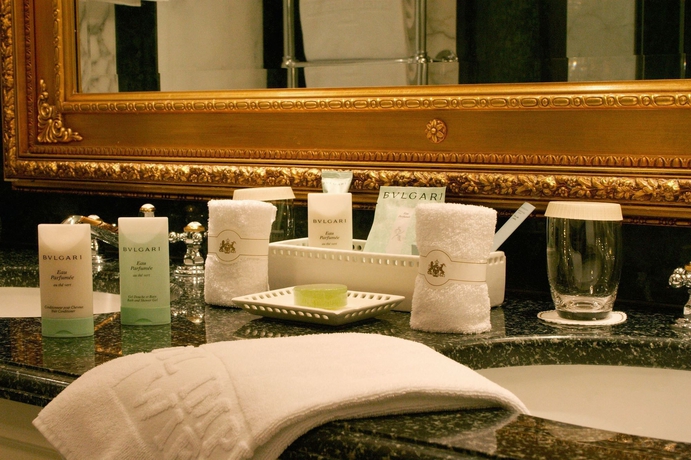 Imagen de la habitación del Hotel Imperial Vienna. Foto 4