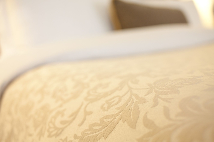 Imagen de la habitación del Hotel Imperial Vienna. Foto 14