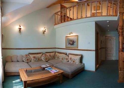 Imagen de la habitación del Hotel Imperial Village Tsarskoe Podvorie. Foto 6