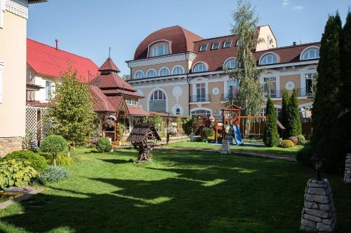 Imagen general del Hotel Imperial Village Tsarskoe Podvorie. Foto 3