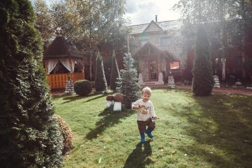 Imagen general del Hotel Imperial Village Tsarskoe Podvorie. Foto 5