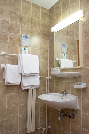 Imagen de la habitación del Hotel Imperial Vodice. Foto 3