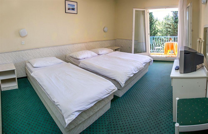 Imagen de la habitación del Hotel Imperial Vodice. Foto 5