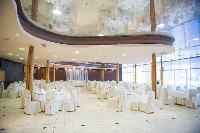 Imagen de los interiores del Hotel Imperial Vodice. Foto 10