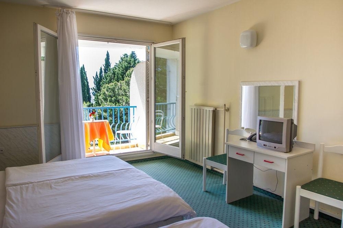 Imagen de la habitación del Hotel Imperial Vodice. Foto 6