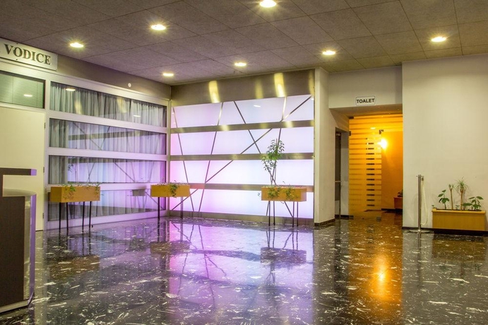 Imagen de los interiores del Hotel Imperial Vodice. Foto 11