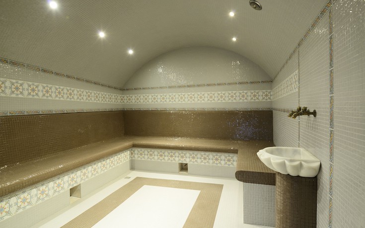 Imagen general del Hotel Imperial Wellness and Spa. Foto 2