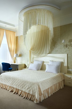 Imagen de la habitación del Hotel Imperial Wellness and Spa. Foto 7