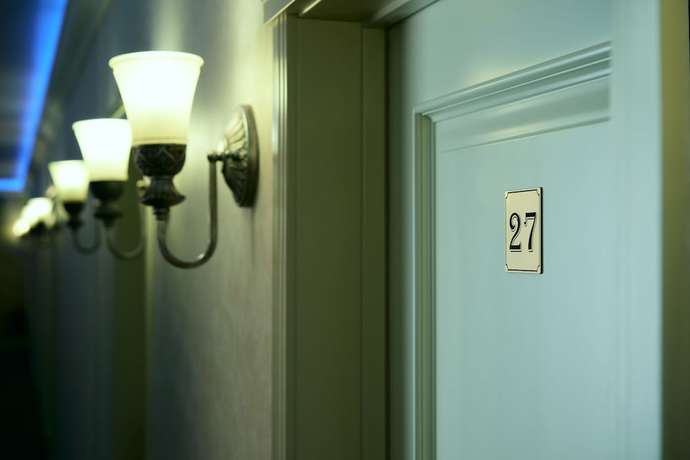 Imagen de la habitación del Hotel Imperial Wellness and Spa. Foto 12