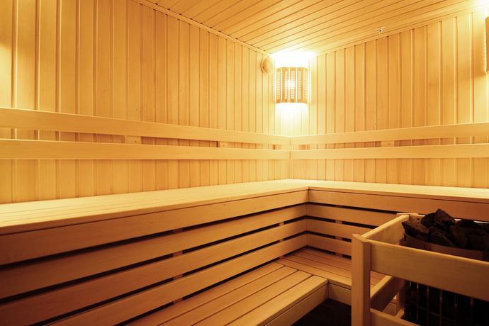 Imagen general del Hotel Imperial Wellness and Spa. Foto 3