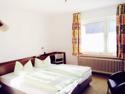 Imagen de la habitación del Hotel Imperial, Wuppertal. Foto 2