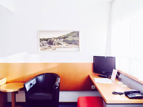 Imagen de la habitación del Hotel Imperial, Wuppertal. Foto 5