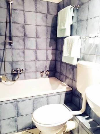 Imagen de la habitación del Hotel Imperial, Wuppertal. Foto 8