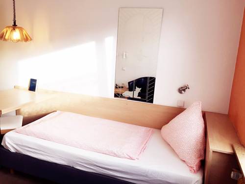 Imagen de la habitación del Hotel Imperial, Wuppertal. Foto 10