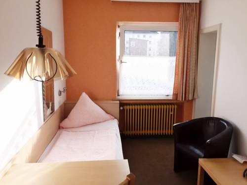 Imagen de la habitación del Hotel Imperial, Wuppertal. Foto 12
