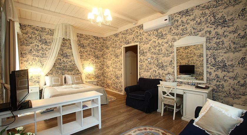 Imagen de la habitación del Hotel Imperial & Champagne Spa. Foto 8