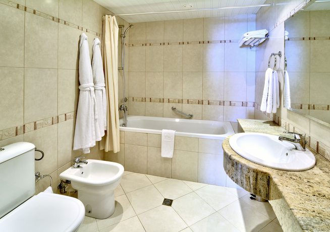 Imagen de la habitación del Hotel Imperial and SPA. Foto 8