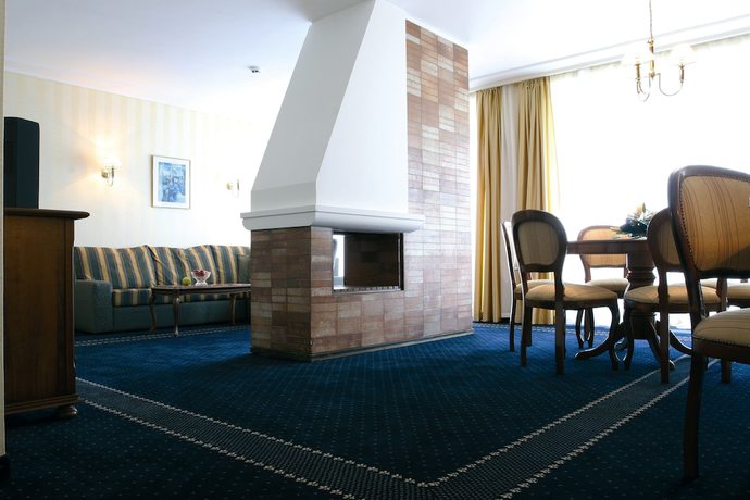 Imagen de la habitación del Hotel Imperial and SPA. Foto 12