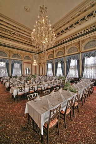 Imagen general del Hotel Imperial &ndash; Liburnia. Foto 2