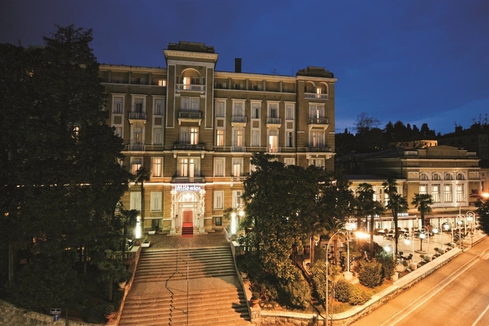 Imagen general del Hotel Imperial &ndash; Liburnia. Foto 5