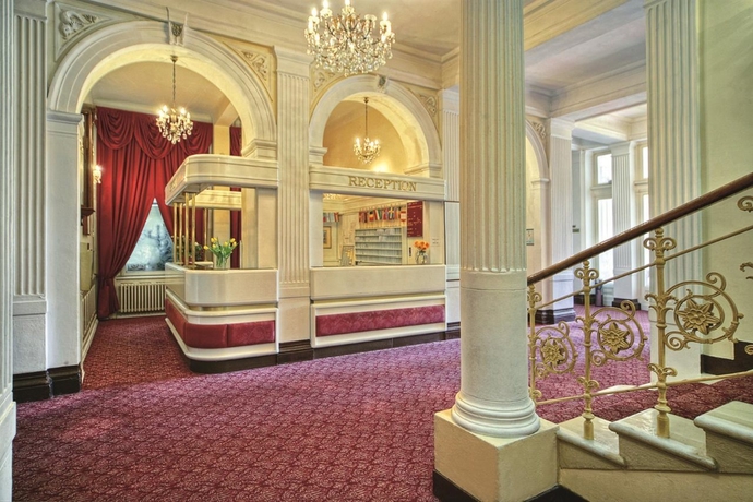 Imagen general del Hotel Imperial &ndash; Liburnia. Foto 6