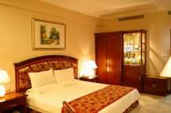 Imagen de la habitación del Hotel Imperial-Court. Foto 2