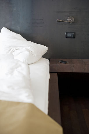 Imagen de la habitación del Hotel Imperialart. Foto 6