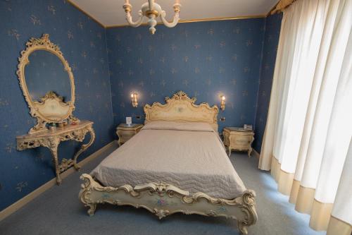 Imagen de la habitación del Hotel Imperiale, Boscoreale. Foto 7