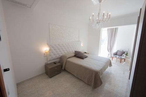 Imagen de la habitación del Hotel Imperiale, Boscoreale. Foto 8