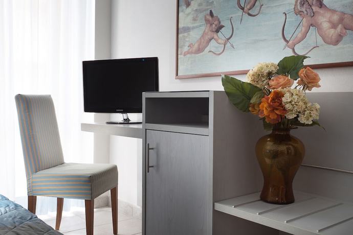 Imagen de la habitación del Hotel Imperiale, Cervia. Foto 10