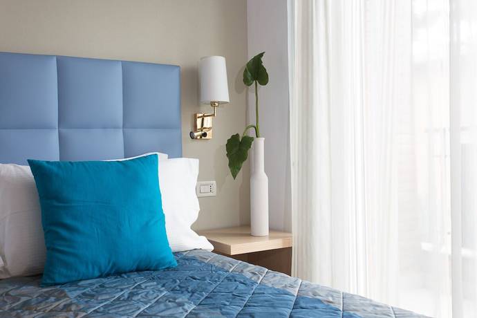 Imagen de la habitación del Hotel Imperiale, Cervia. Foto 11