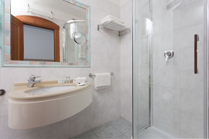 Imagen de la habitación del Hotel Imperiale, Cervia. Foto 14